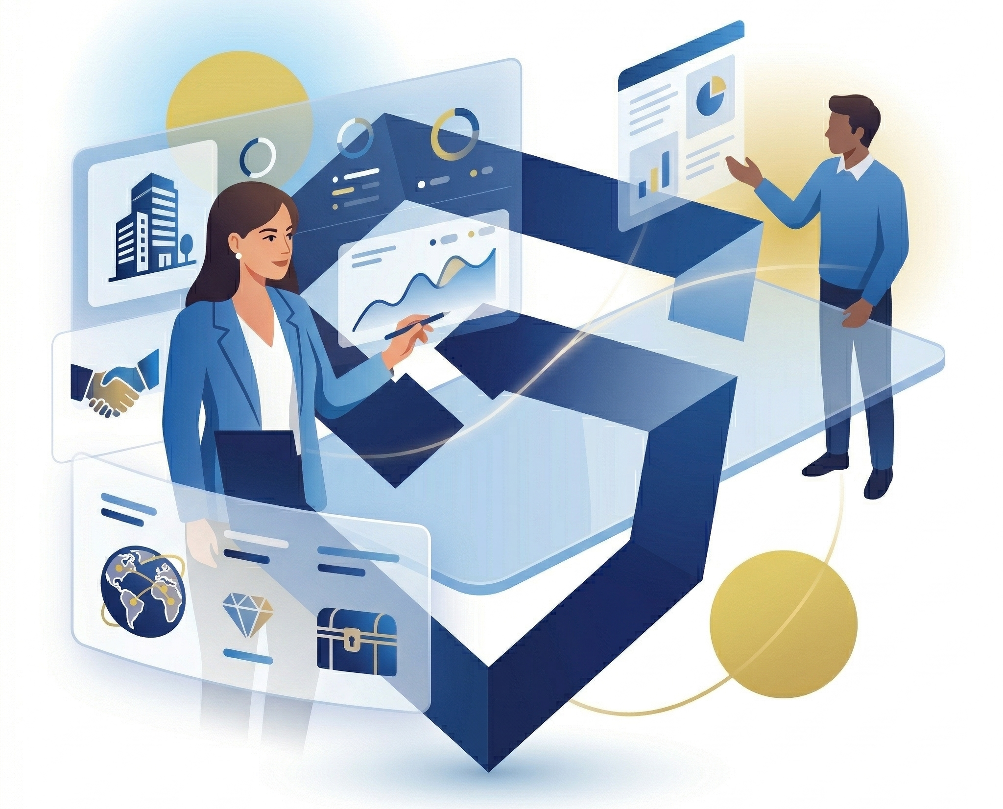 Comprehensive Insurance Solutions